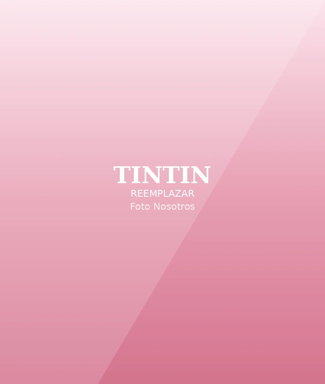 Tintin Accesorios y Relojes